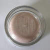 BB eyeshadow rose quartz